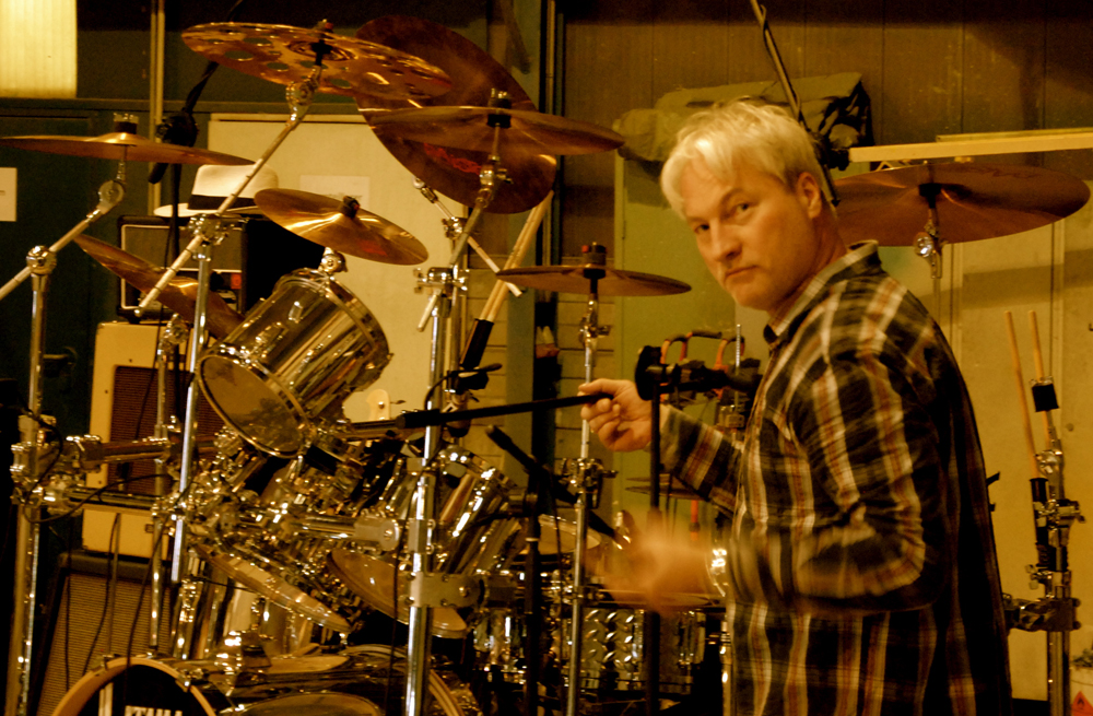 kutalek-drums