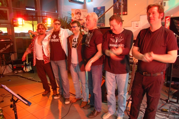 Motorradcenter 2014