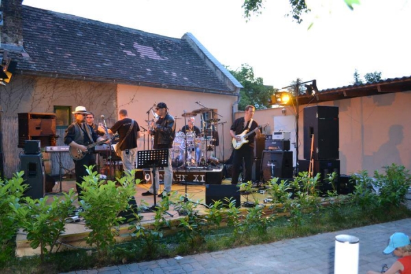 Ortsstrassenfest 2013