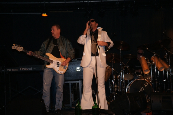 Todschick im 9er Haus